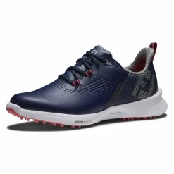 FootJoy Fuel Womens Golf Shoe 92374 Navy/Hot Pink -Golf Balls Sales footjoy 20fuel 20womens 20golf 20shoe 2092374 20navy 20hot 20pink 203