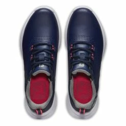 FootJoy Fuel Womens Golf Shoe 92374 Navy/Hot Pink -Golf Balls Sales footjoy 20fuel 20womens 20golf 20shoe 2092374 20navy 20hot 20pink 204