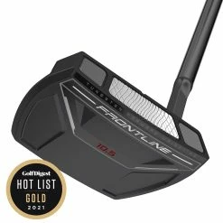 Cleveland Frontline 10.5 Slant Neck Putter