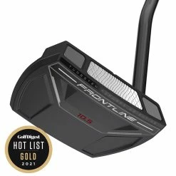 Cleveland Frontline 10.5 Single Bend Putter