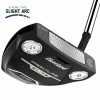 Cleveland Frontline Elite Cero Slant Neck Putter -Golf Balls Sales frontline 20elite 20cero 20slant
