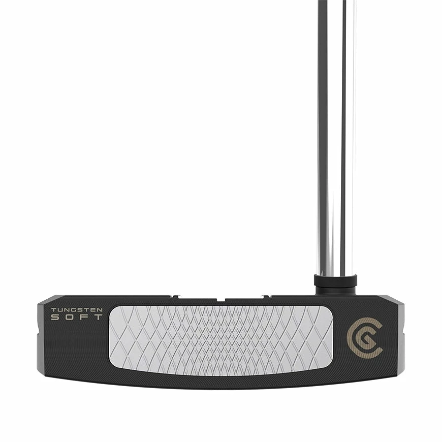 Cleveland Frontline Elite RHO Single Bend Putter 5 Cleveland Frontline Elite RHO Single Bend Putter - Image 3