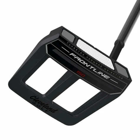 Cleveland Frontline Iso Slant Putter 3 Cleveland Frontline Iso Slant Putter