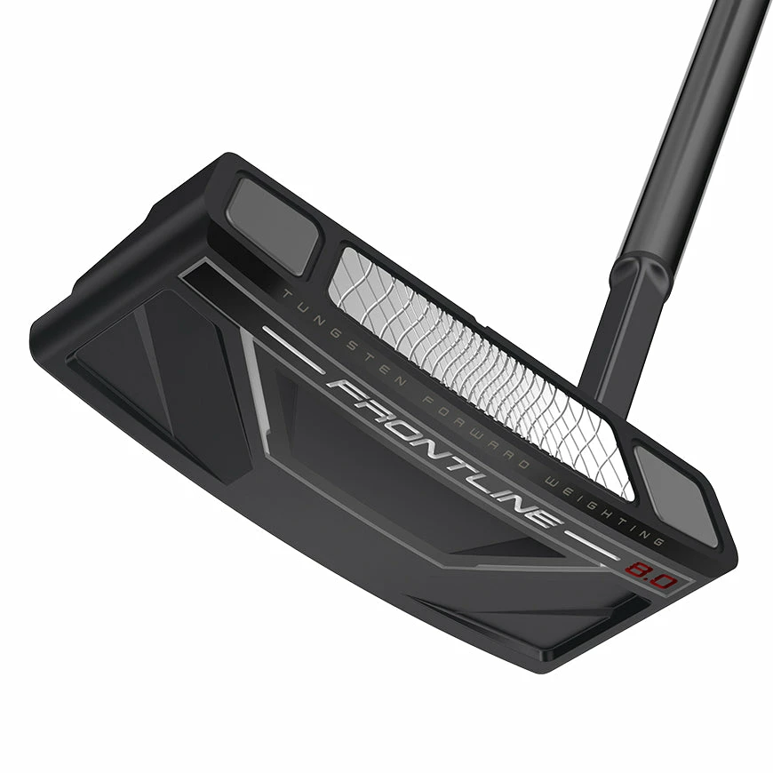 Cleveland Frontline 8.0 Slant Neck Putter 3 Cleveland Frontline 8.0 Slant Neck Putter