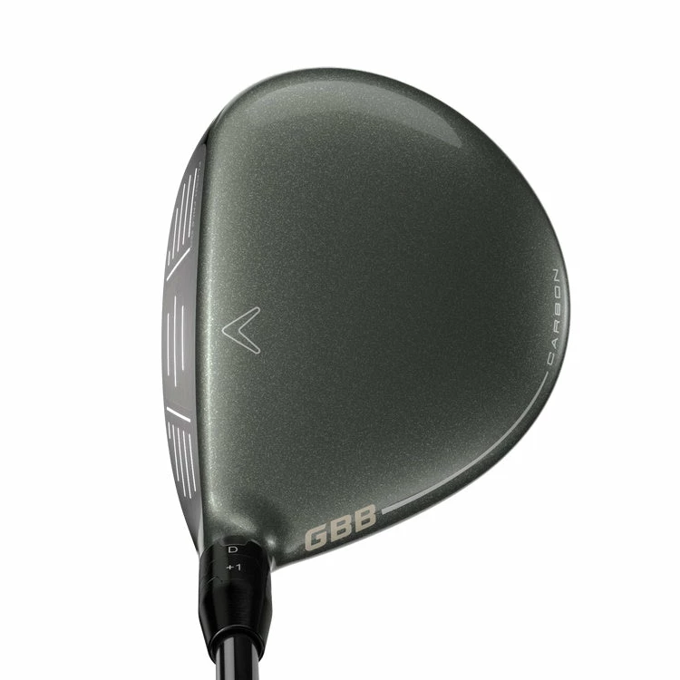Callaway Women's Great Big Bertha 23 Fairway Wood 4 Callaway Women's Great Big Bertha 23 Fairway Wood - Image 2