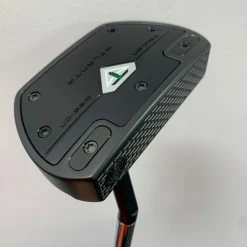 Odyssey Stroke Lab Toulon Atlanta Putter 34" Right Hand - MINT