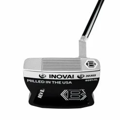 Bettinardi Inovai 8.0 Slant Neck Putter - 2022 Model
