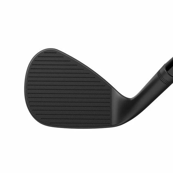 Callaway Jaws Full Toe Black Wedge Steel Shaft 5 Callaway Jaws Full Toe Black Wedge Steel Shaft - Image 3