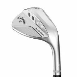 Callaway 2022 Jaws Raw Face Chrome Wedge 9 Callaway 2022 Jaws Raw Face Chrome Wedge -Golf Balls Sales jaws 20raw 20chrome 20bottom