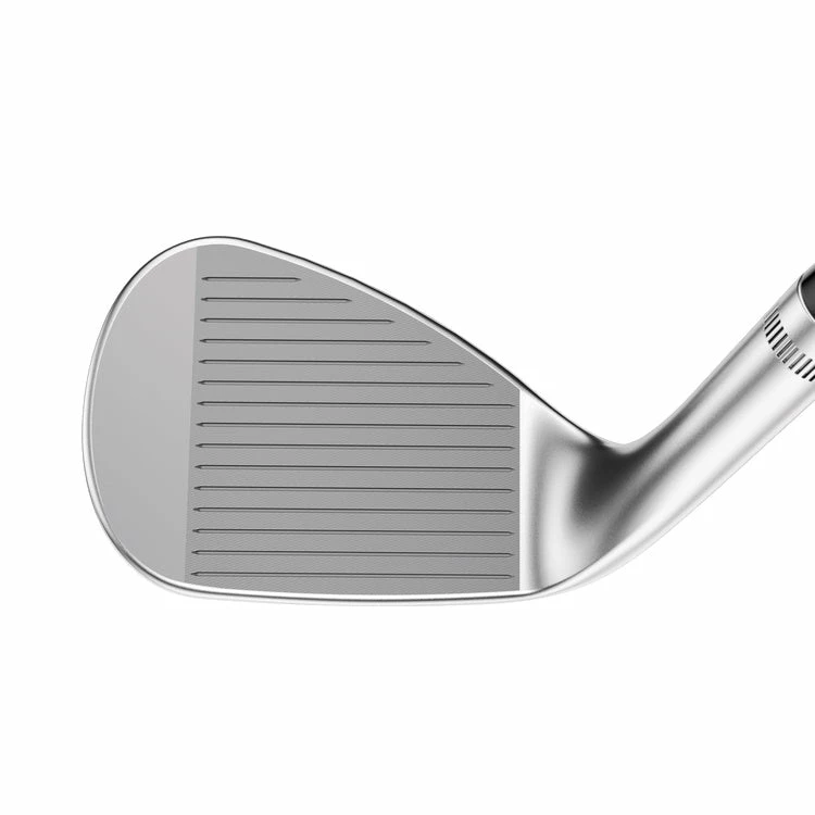 Callaway 2022 Jaws Raw Face Chrome Wedge 5 Callaway 2022 Jaws Raw Face Chrome Wedge - Image 3