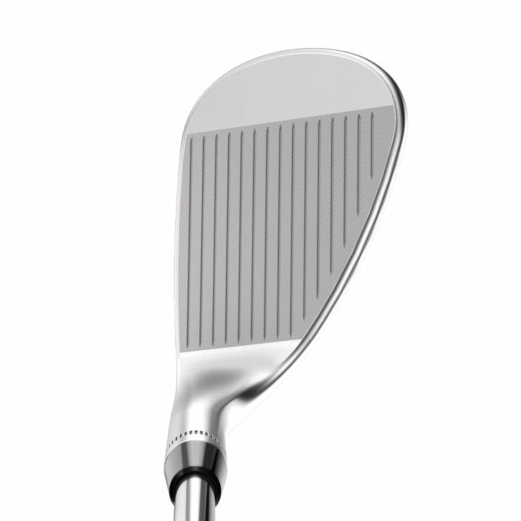 Callaway 2022 Jaws Raw Face Chrome Wedge 4 Callaway 2022 Jaws Raw Face Chrome Wedge - Image 2