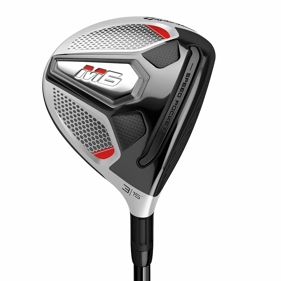 Taylormade M6 Women's Fairway Wood 3 Taylormade M6 Women's Fairway Wood