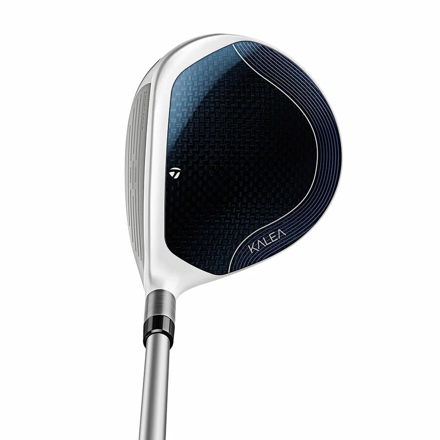 Taylormade Womens Kalea Premium Fairway Wood 4 Taylormade Womens Kalea Premium Fairway Wood - Image 2