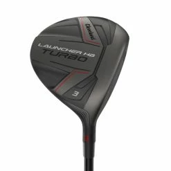 Cleveland Launcher HB Turbo Men's Fairway Wood