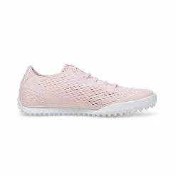 Puma Women's Monolite Fusion Slip On Golf Shoes 10 Puma Women's Monolite Fusion Slip On Golf Shoes -Golf Balls Sales low res 201000x1000 376083 02 sv03