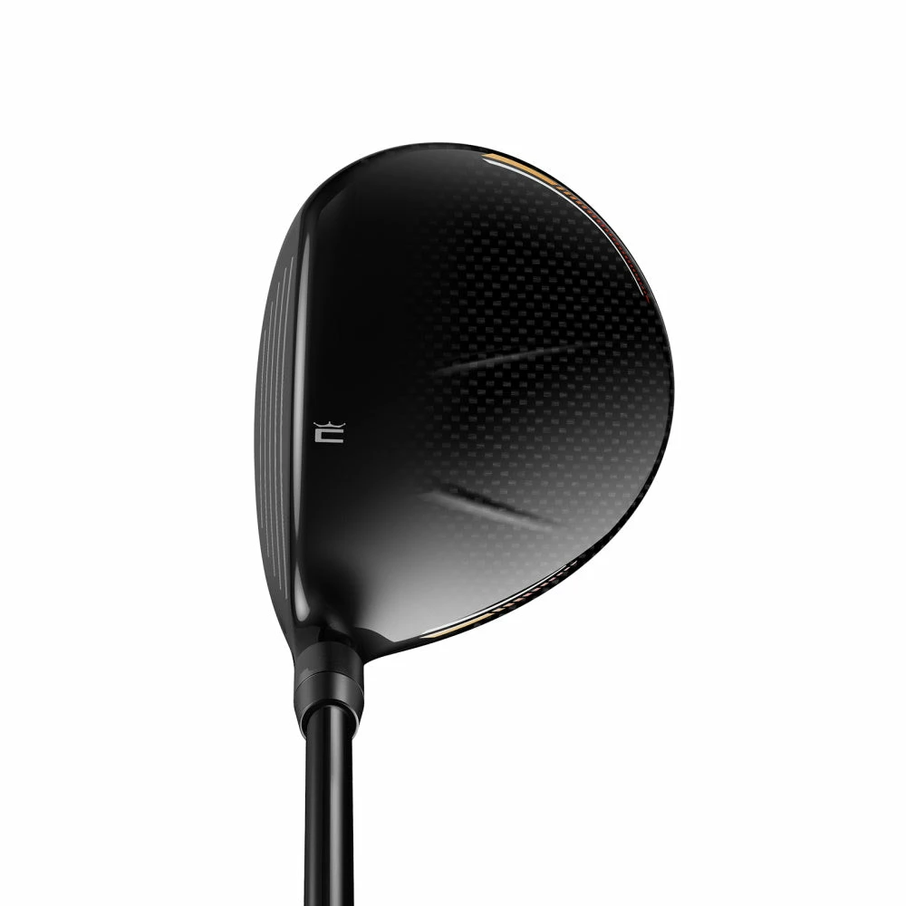 Cobra LTD X Fairway Wood Black/Gold 4 Cobra LTD X Fairway Wood Black/Gold - Image 2