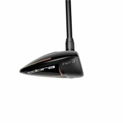 Cobra LTD X Fairway Wood Black/Gold 9 Cobra LTD X Fairway Wood Black/Gold -Golf Balls Sales ltd x 3fw toe 20copy