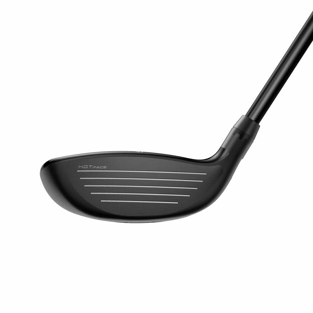 Cobra LTD X LS Fairway Wood Black/Gold 5 Cobra LTD X LS Fairway Wood Black/Gold - Image 3