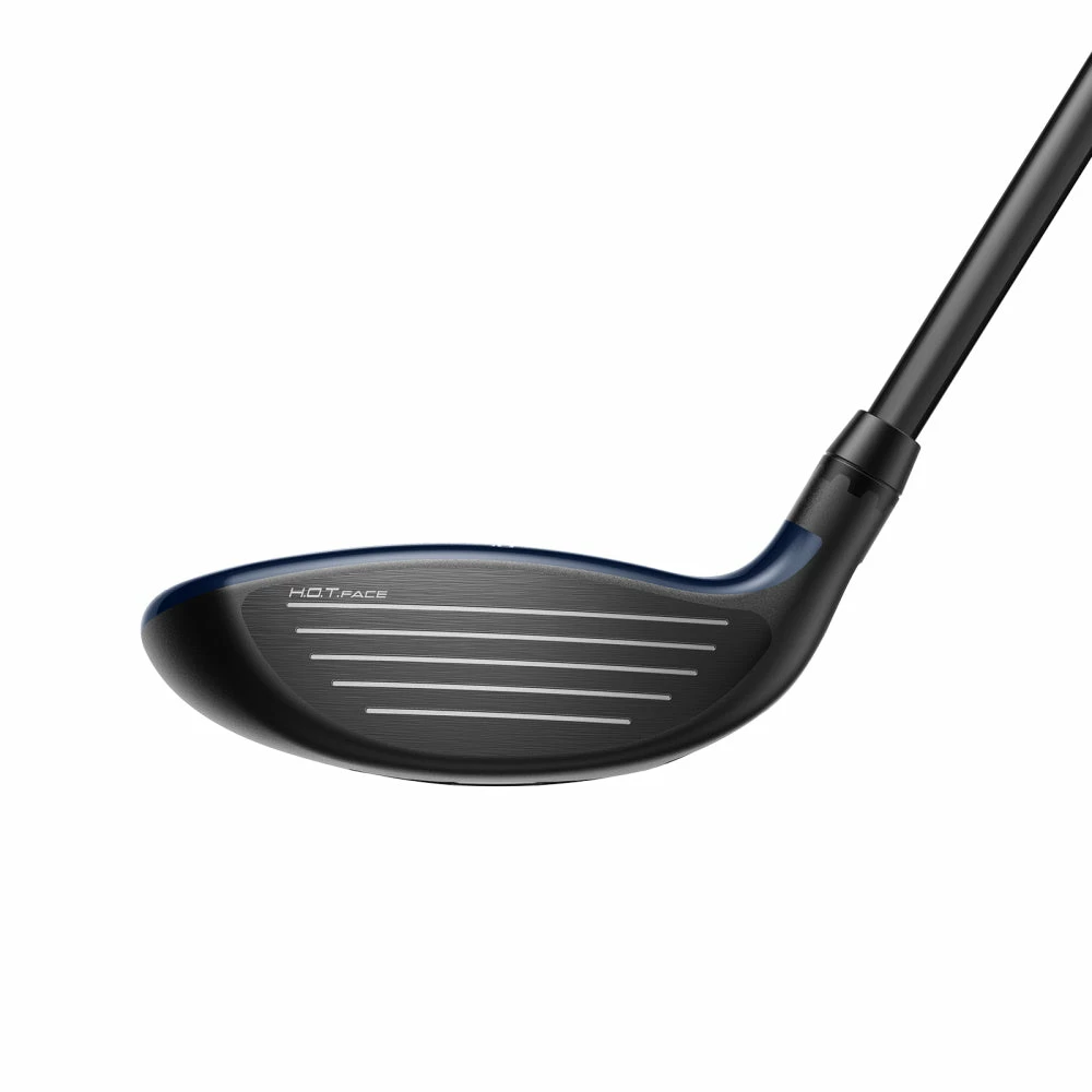 Cobra LTD X Max Fairway Wood Blue/Red 5 Cobra LTD X Max Fairway Wood Blue/Red - Image 3