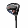 Cobra LTD X Max Fairway Wood Blue/Red -Golf Balls Sales ltd x max 3fw hero peacoat 20copy