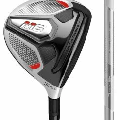 Taylormade M6 Women's Fairway Wood 15 Taylormade M6 Women's Fairway Wood -Golf Balls Sales m6 20fw 20ladies