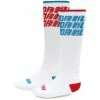 Oakley Loop Socks 2 Pack -Golf Balls Sales main 93337 100 socks oakley loop pck 2 white 001 164441 png heroxlsq