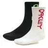 Oakley B1B Socks 2 Pack