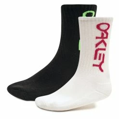 Oakley B1B Socks 2 Pack