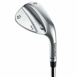 Taylormade Milled Grind 3 Wedge Tiger Woods Grind