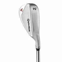 Taylormade Milled Grind 2 Wedge Satin Chrome 8 Taylormade Milled Grind 2 Wedge Satin Chrome -Golf Balls Sales mg 202 20satin 20chome 201