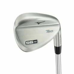 Mizuno T20 Mens Raw Golf Wedge