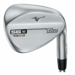 Mizuno T22 Wedge - Raw