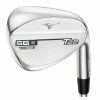 Mizuno T22 Wedge - Satin Chrome -Golf Balls Sales mizuno 20t22 20wedge 20satin 20chrome