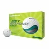 Taylormade Soft Response White Golf Balls 1 Dozen - 2022 1 Taylormade Soft Response White Golf Balls 1 Dozen - 2022 -Golf Balls Sales n76407 zoom d