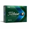 Titleist AVX Golf Balls White 2022 (1 Dozen) -Golf Balls Sales new 202022 20titleist 20avx 20golf 20balls 201 20dozen 201 28