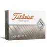 Titleist Velocity Golf Balls White (1 Dozen) -Golf Balls Sales new 202022 20titleist 20velocity 20white 20golf 20balls 201 20dozen