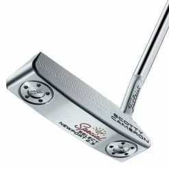 Titleist Scotty Cameron Special Select Newport 2.5 Putter