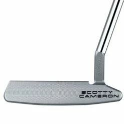 Titleist Scotty Cameron Special Select Newport 2.5 Putter 9 Titleist Scotty Cameron Special Select Newport 2.5 Putter -Golf Balls Sales newport 202.5 20face