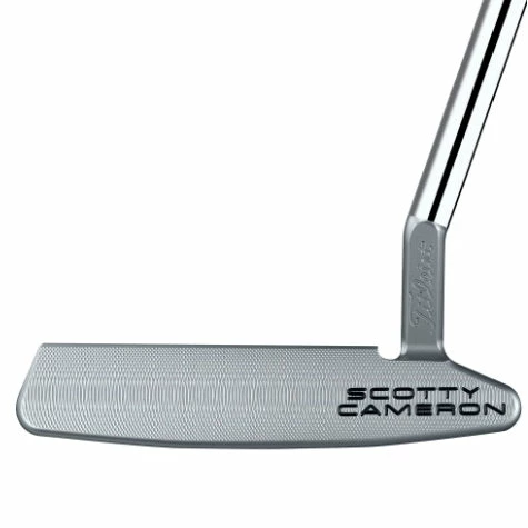 Titleist Scotty Cameron Special Select Newport 2.5 Putter 5 Titleist Scotty Cameron Special Select Newport 2.5 Putter - Image 3