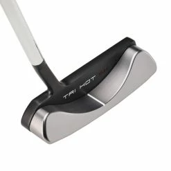 Odyssey Tri-Hot 5k Three S Putter -Golf Balls Sales odyssey 202022 20tri hot 205k 20three 20putter 20back