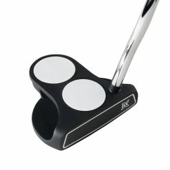 Odyssey DFX 2-Ball Putter 9 Odyssey DFX 2-Ball Putter -Golf Balls Sales odyssey 20dfx 202 ball 20putter 20face