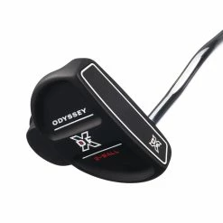 Odyssey DFX 2-Ball Putter