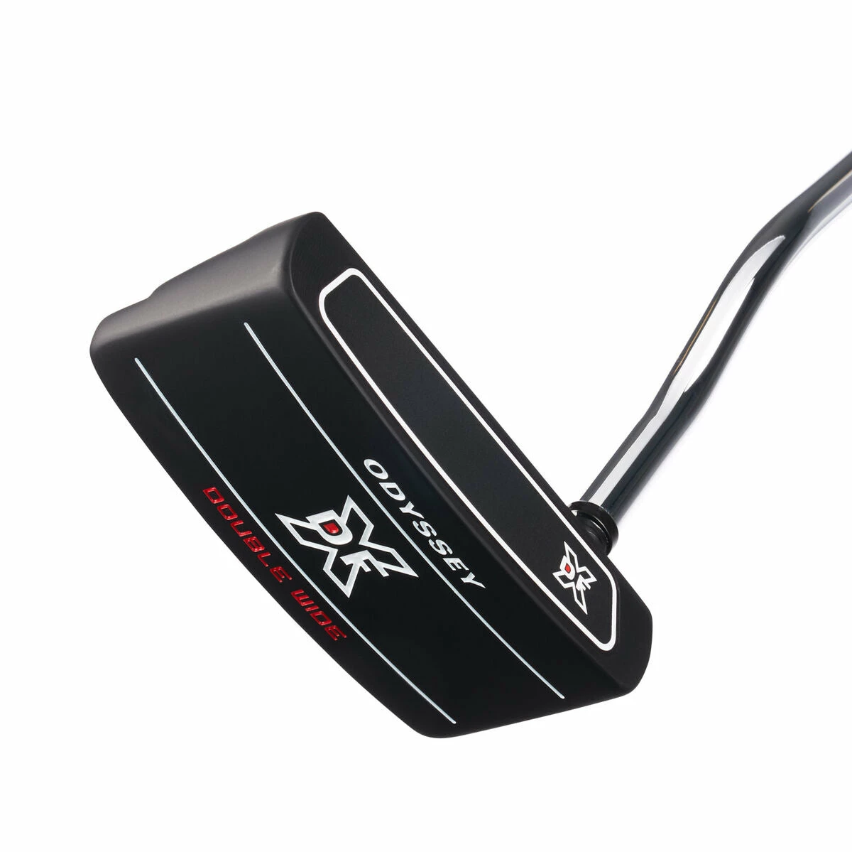 Odyssey DFX Double Wide #1 Putter 3 Odyssey DFX Double Wide #1 Putter