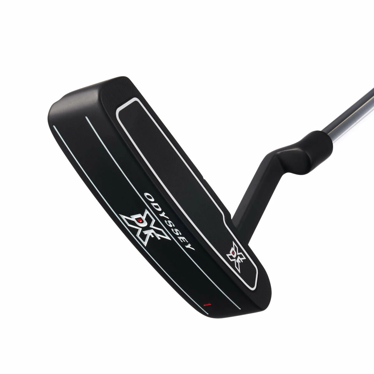 Odyssey DFX #1 Putter 3 Odyssey DFX #1 Putter