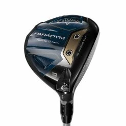 Callaway Women's Paradym Fairway Wood