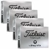 Titleist Pro V1 Left Dash Golf Balls White - Buy 3 Dozen, Get 1 Dozen Free -Golf Balls Sales pro 20v1 20left 20dash 20promo 20image