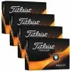 Titleist 2023 Pro V1 Golf Balls White - Buy 3 Dozen, Get 1 Dozen Free 2 Titleist 2023 Pro V1 Golf Balls White - Buy 3 Dozen, Get 1 Dozen Free -Golf Balls Sales pro 20v1 20white 20promo 20image