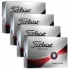 Titleist 2023 Pro V1x Golf Balls White - Buy 3 Dozen, Get 1 Dozen Free