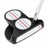 Odyssey Stroke Lab Triple Track 2-Ball Putter Putter -Golf Balls Sales putters 2020 triple track 2 ball 1