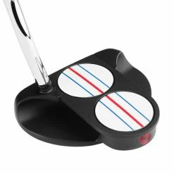 Odyssey Stroke Lab Triple Track 2-Ball Putter Putter -Golf Balls Sales putters 2020 triple track 2 ball 3